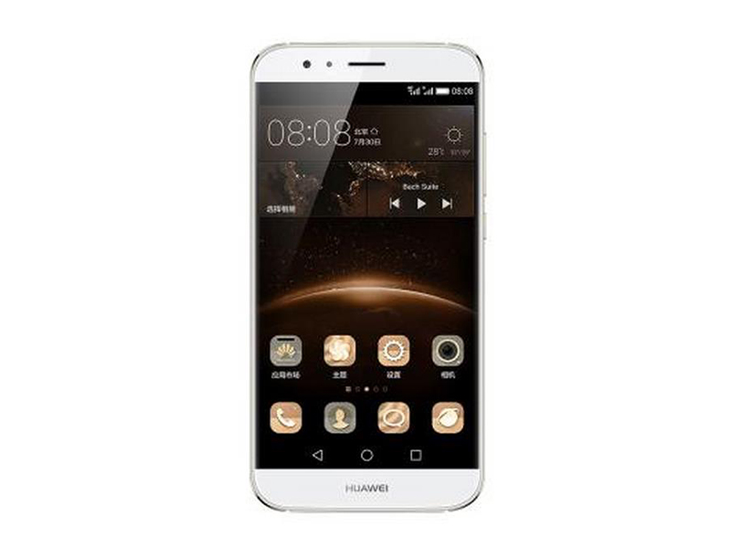 Huawei G8X