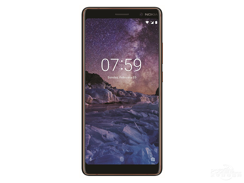 Nokia 7Plus (6GB RAM) 