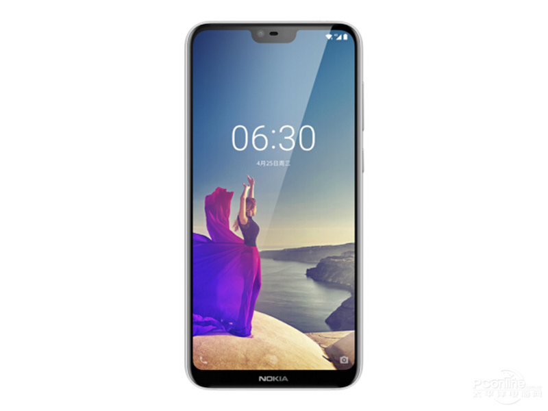 Nokia X6 (2018) 6GB RAM