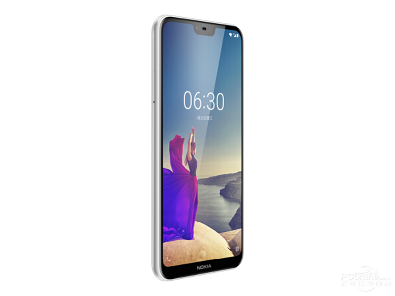 Nokia X6 (2018) 6GB RAM