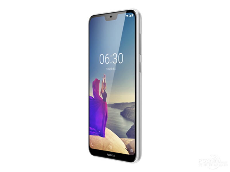 Nokia X6 (2018) 6GB RAM