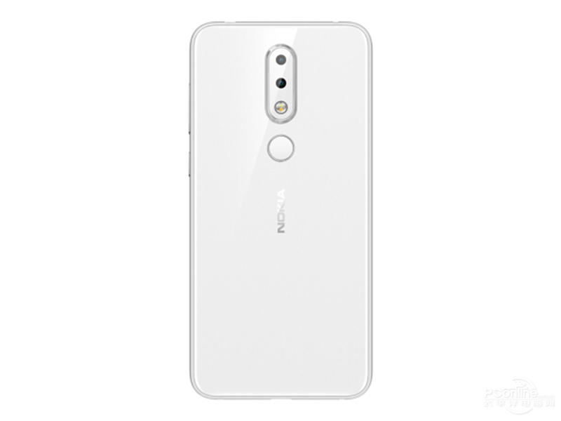 Nokia X6 (2018) 6GB RAM
