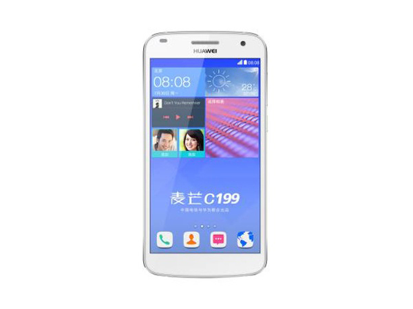 Huawei C199S
