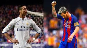 Dybala out to be 'first among humans' behind Messi and Ronaldo