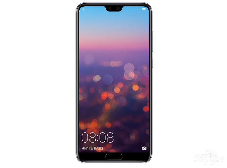 Huawei P20 Pro 6GB+128GB