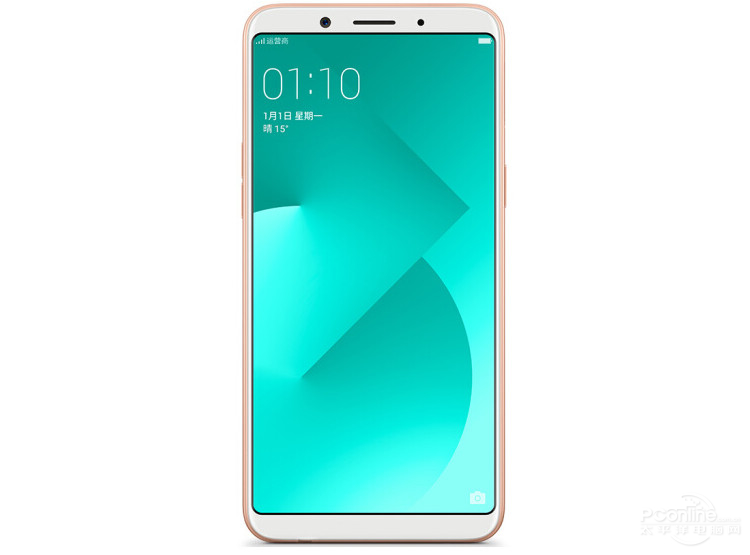 OPPO A83