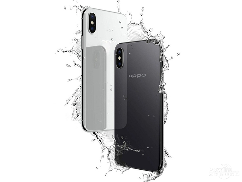 OPPO R19