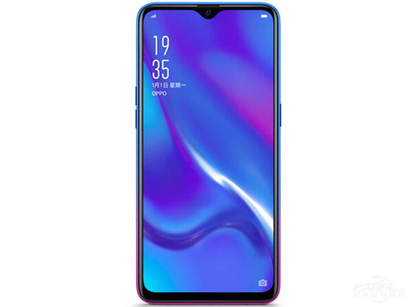 OPPO K1