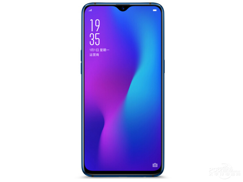 OPPO R17