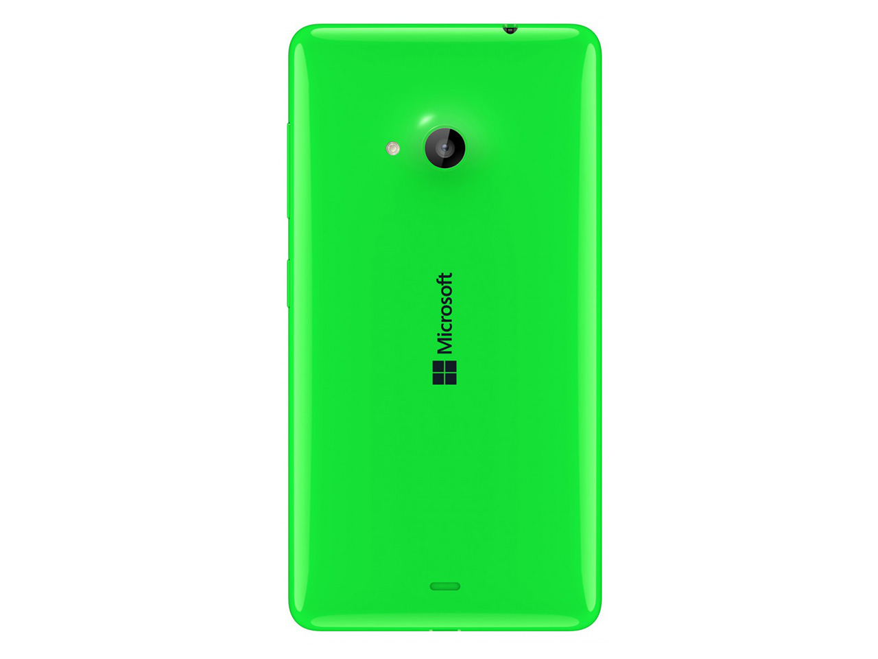 Microsoft Lumia 535