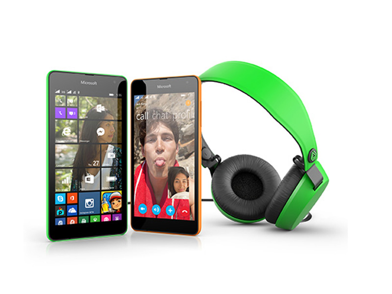 Microsoft Lumia 535
