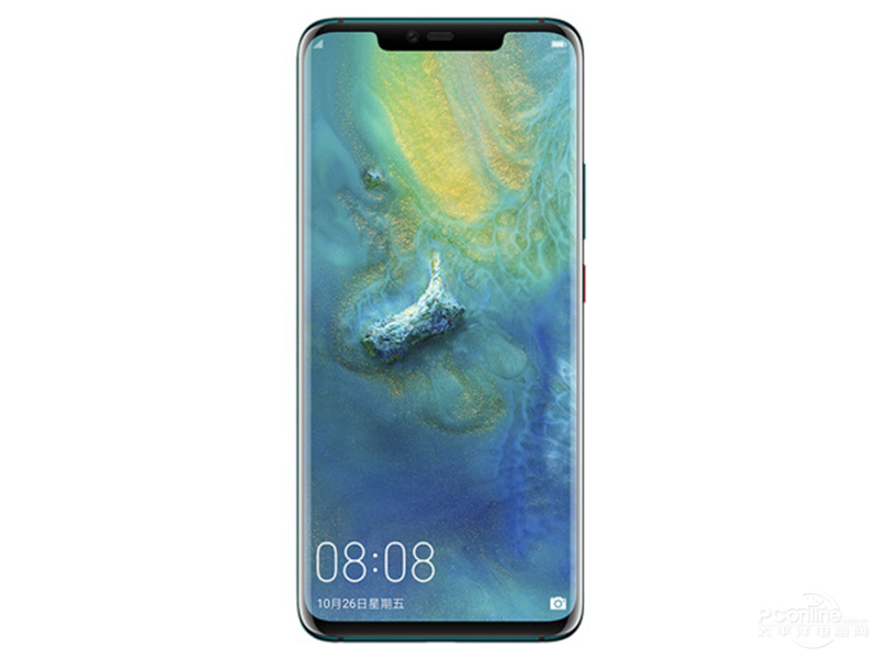 Huawei Mate 20 Pro