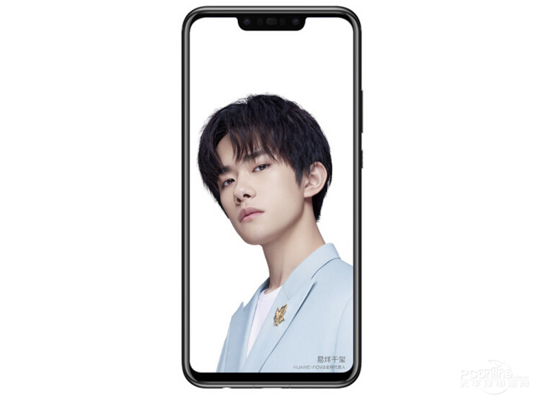 Huawei nova 3i 