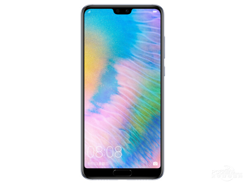 Huawei P20 Pro 6GB+64GB