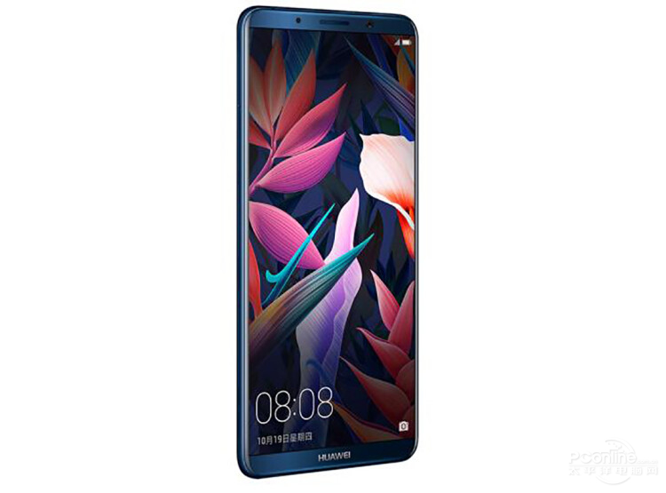 Huawei Mate 10 Pro images
