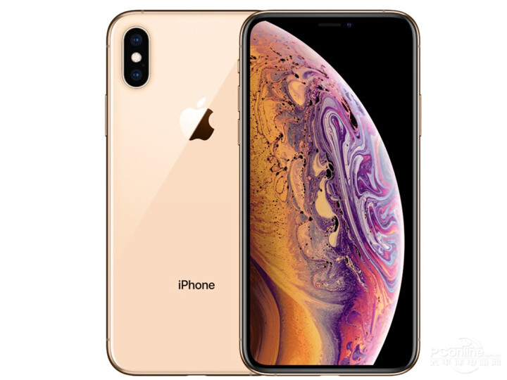 Apple iPhone XS