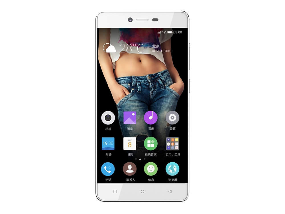 Gionee F103S