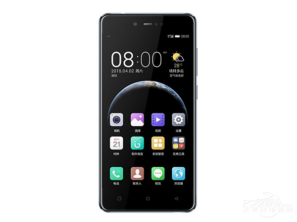 Gionee F106