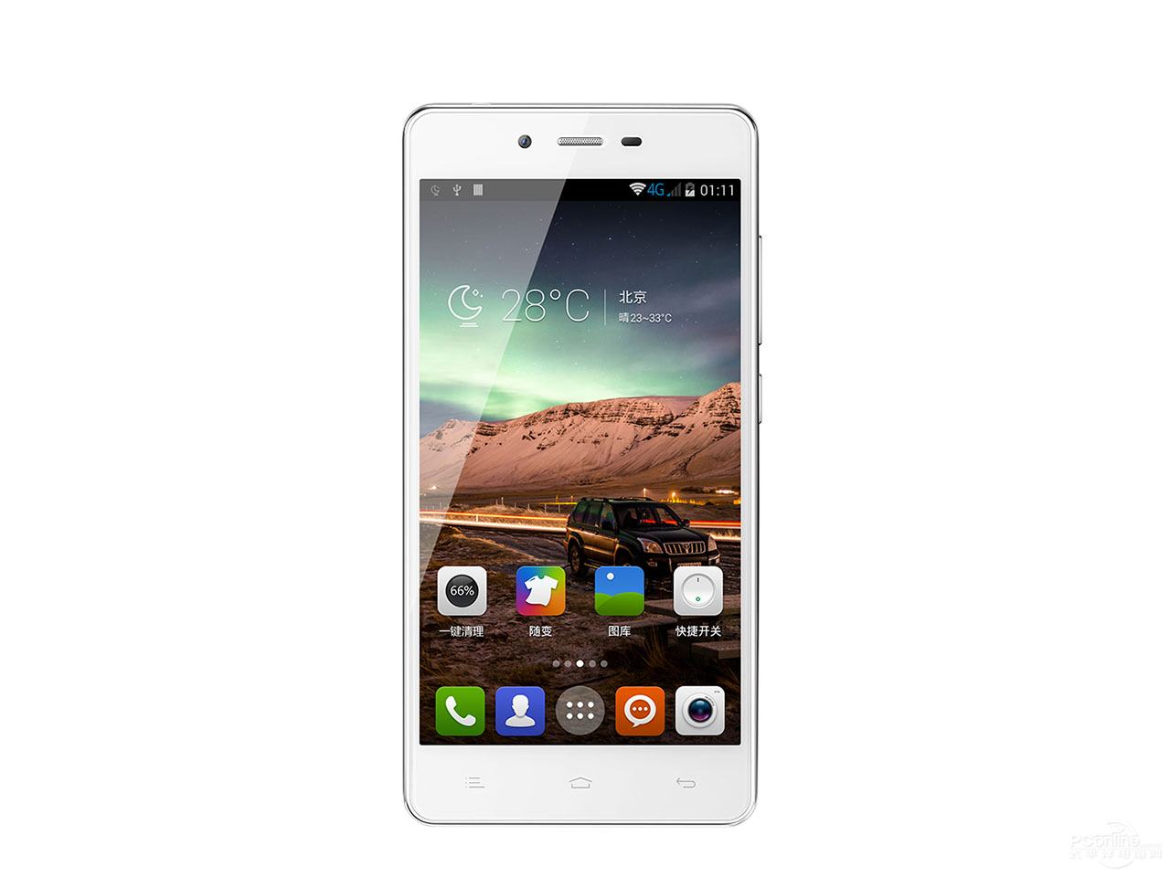 Gionee V188S
