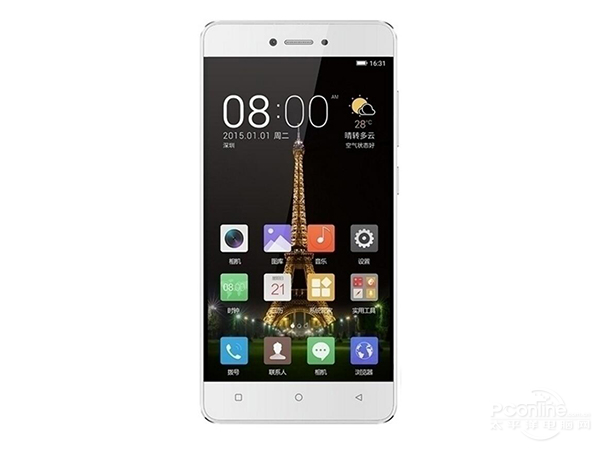 Gionee F100S