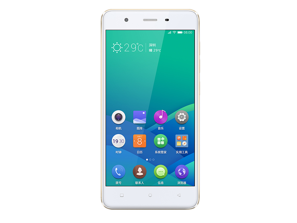 Gionee F105