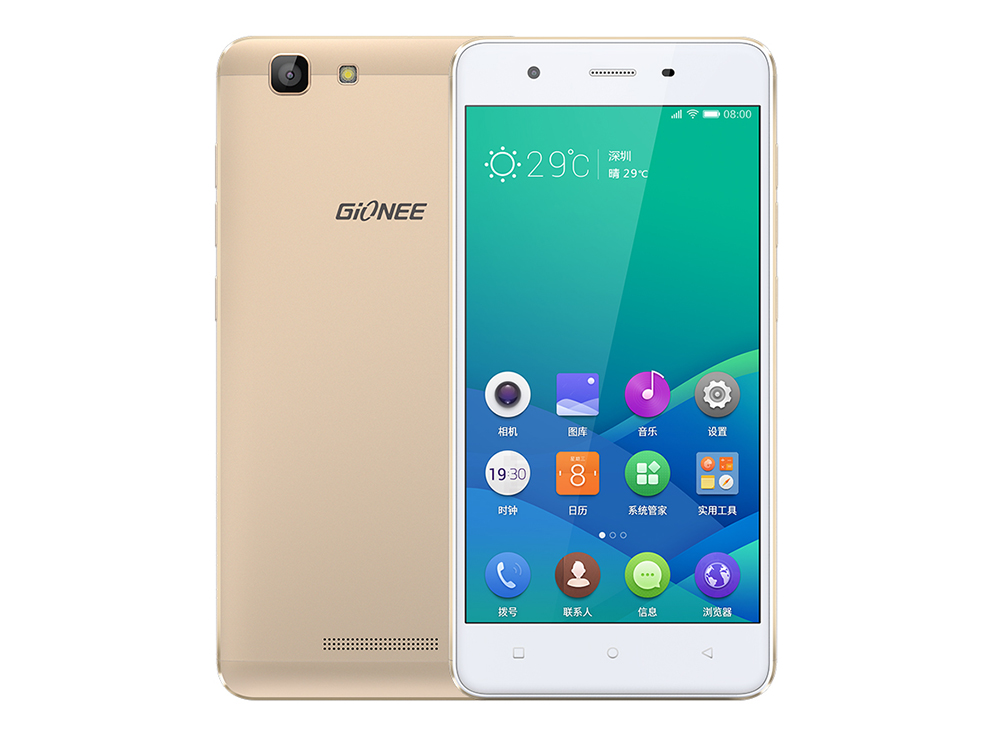 Gionee F105