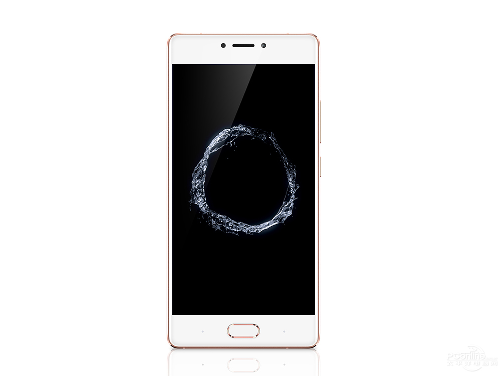 Gionee S8