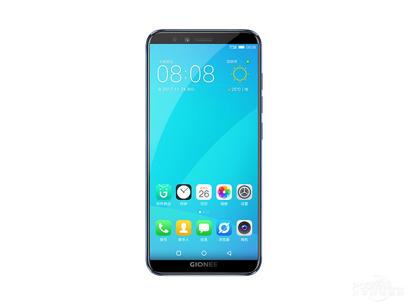 Gionee F6