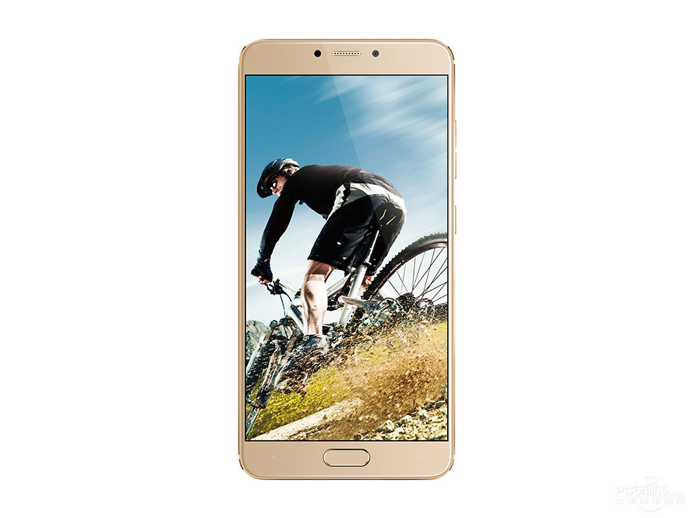 Gionee S6 Pro