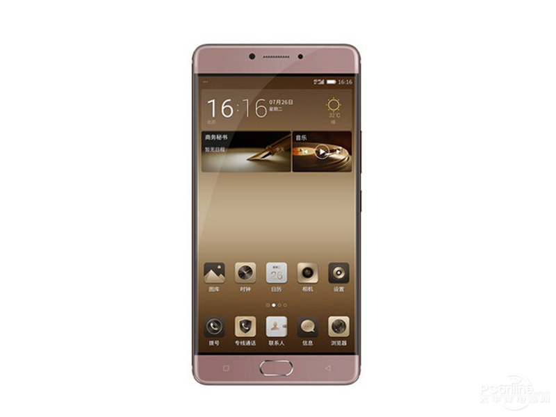 Gionee M6 4GB+128GB