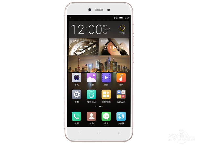Gionee F109N