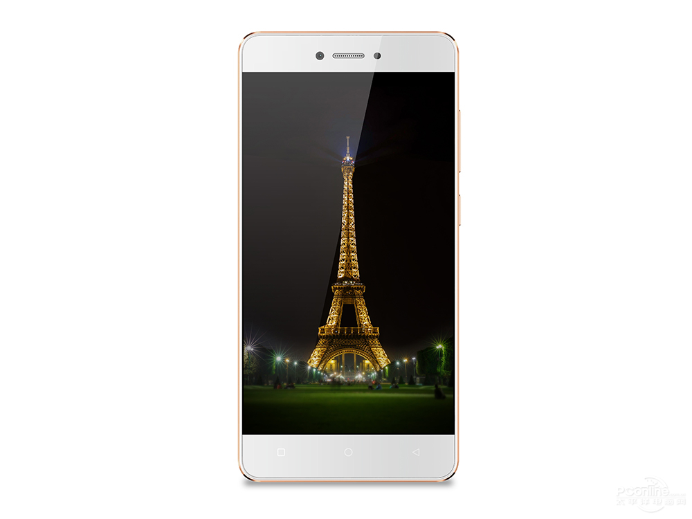Gionee F100
