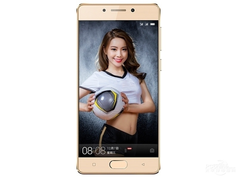 Gionee jingang 2