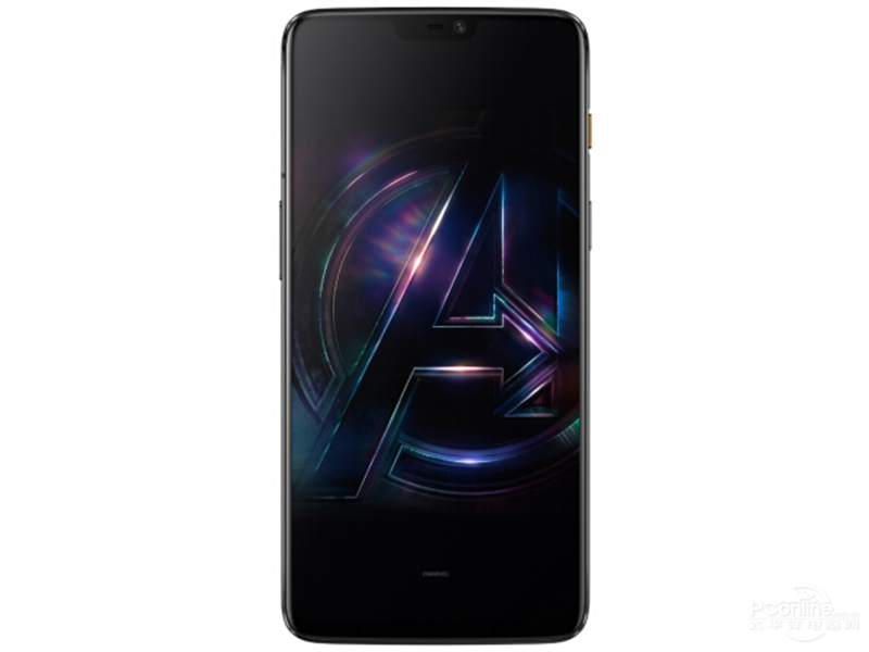 Oneplus 6