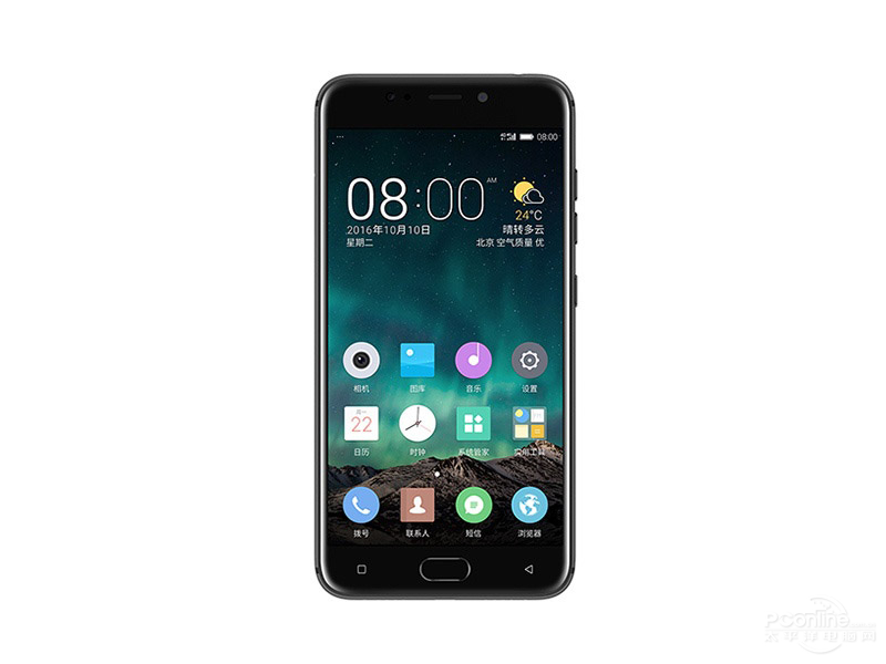 Gionee S9