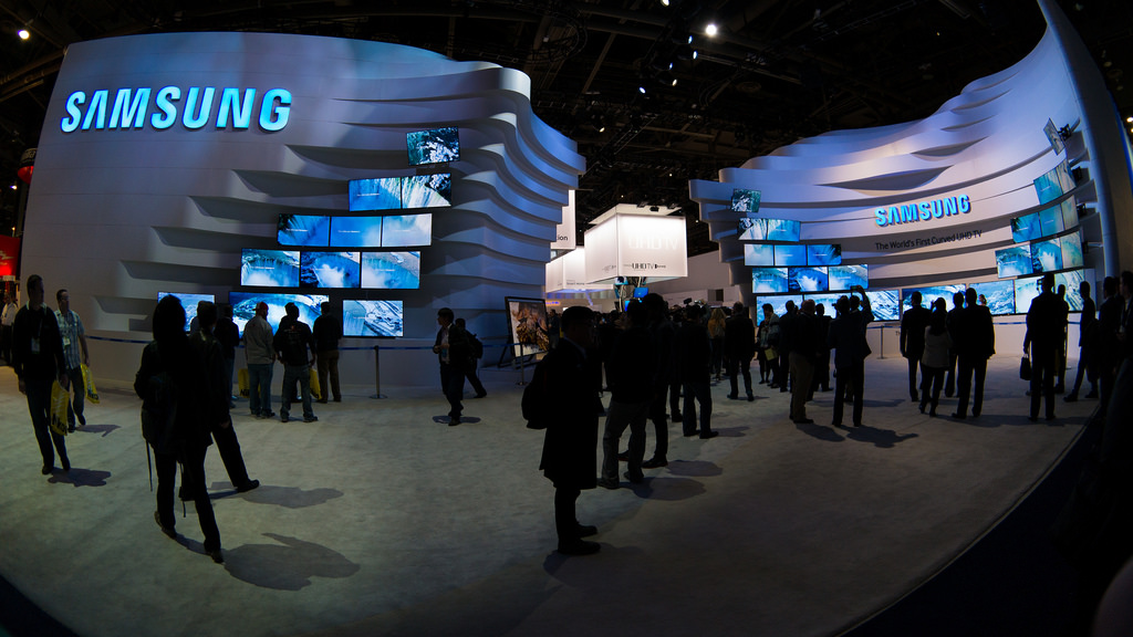 Samsung