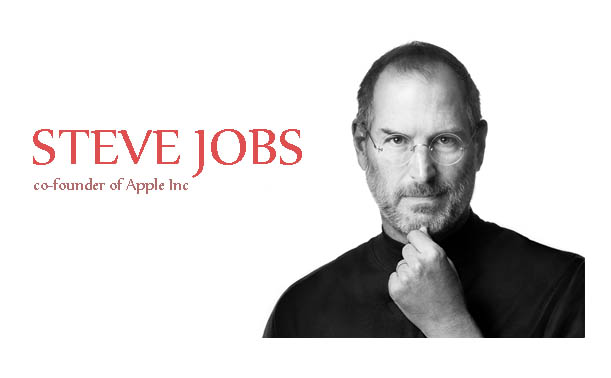Steve Jobs