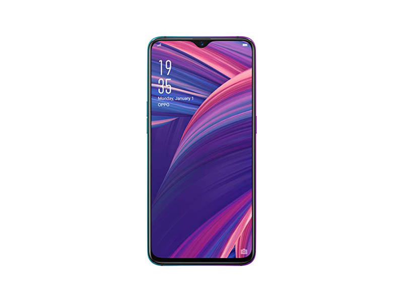 OPPO R17 Pro
