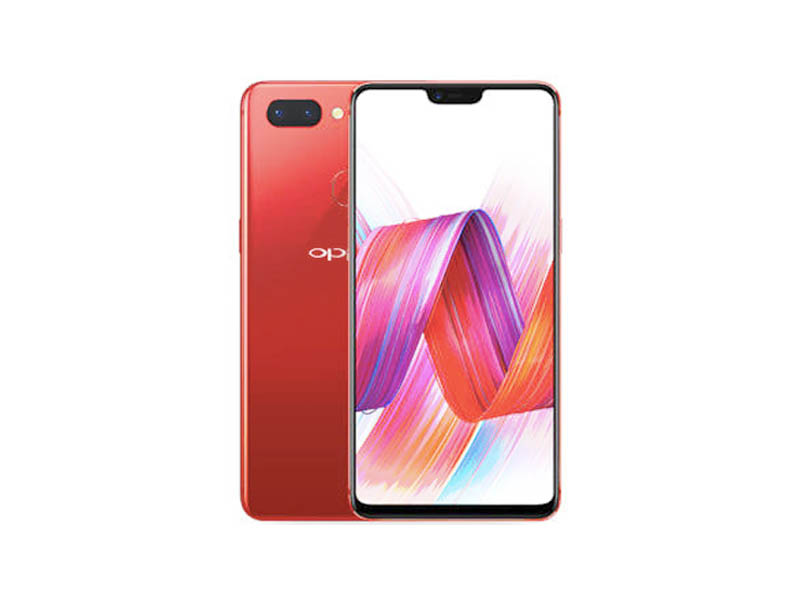 OPPO R20