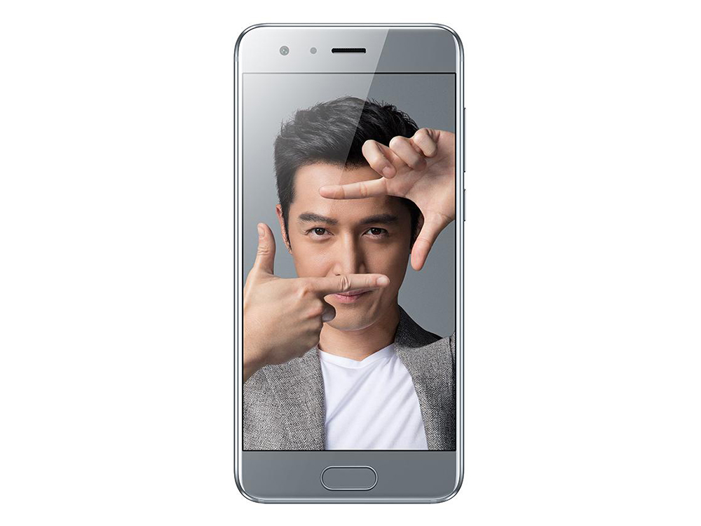 Honor 9 Premium