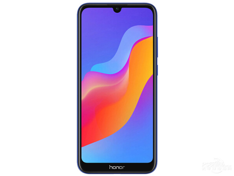 Honor Play 8A