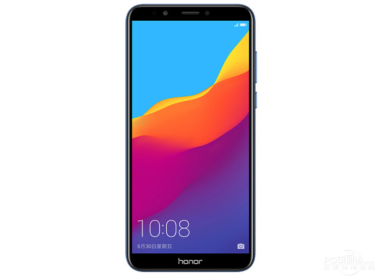 Honor 7C