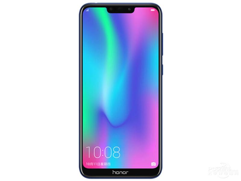 Honor 8C
