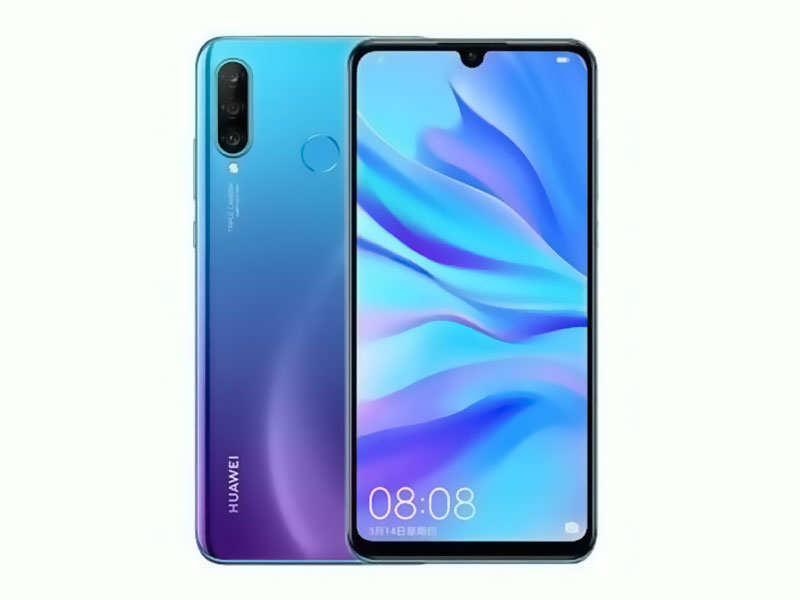 Huawei P30 Lite