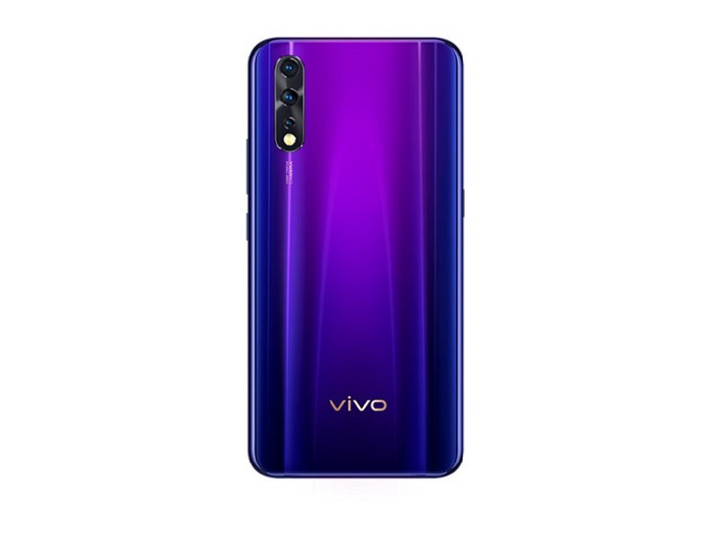 Vivo Z1x_Back view