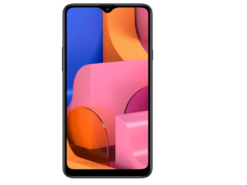Samsung Galaxy A20s