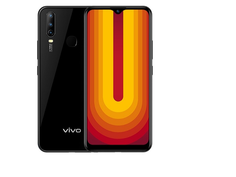  Amazon exclusive sale on 29th September :Vivo U10 at Rs 8,990