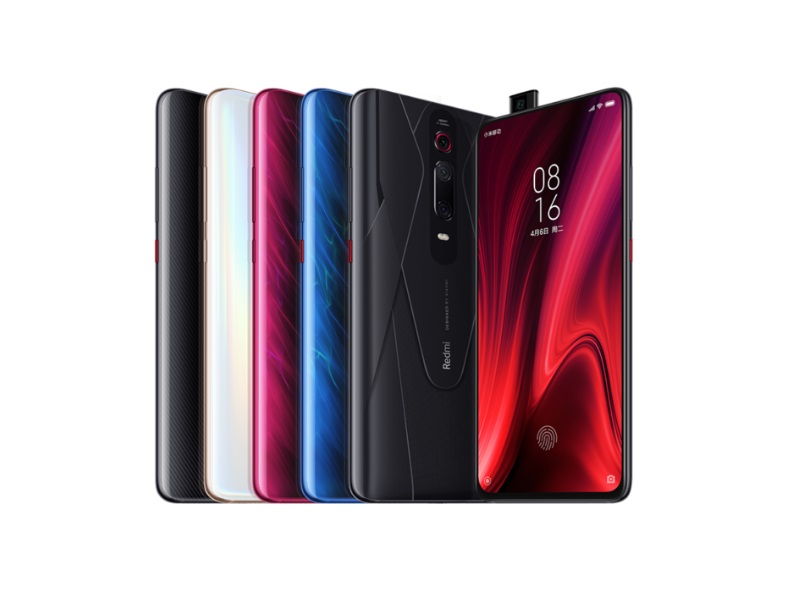 Redmi K20 Pro Premium