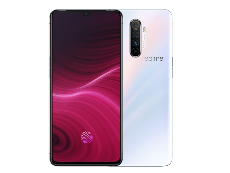 Realme X2 Pro