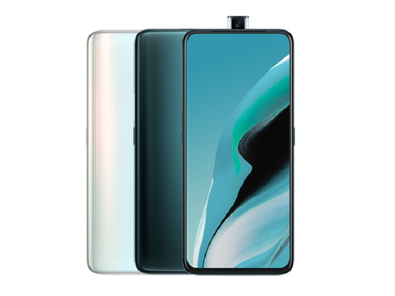 Oppo Reno2 F